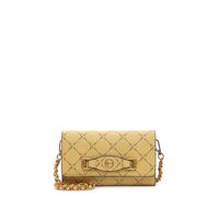 Tamaris Anastasia Buckle Crossbody Bag Mustard