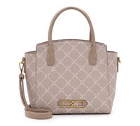 Tamaris Anastasia Chain Shopper Taupe