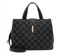 Tamaris Anastasia Circle Cityshopper S Black