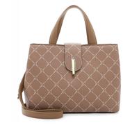 Tamaris Anastasia Circle Cityshopper S Darktaupe