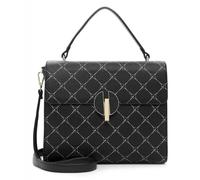 Tamaris Anastasia Circle Handbag M Black
