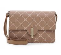 Tamaris Anastasia Circle Handbag M Darktaupe
