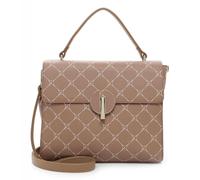 Tamaris Anastasia Circle Handbag M Darktaupe