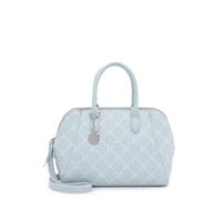 Tamaris Anastasia Classic Bowling Bag Sky