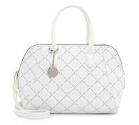Tamaris Anastasia Classic Bowling Bag White / White