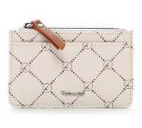 Tamaris Anastasia Classic Card Holder Ecru