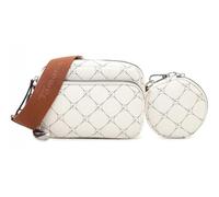 Tamaris Anastasia Classic Crossover Bag Ecru
