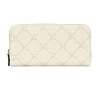 Tamaris Anastasia Zip Around Wallet Ecru