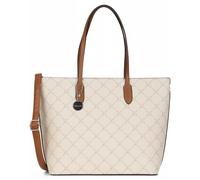 Tamaris Anastasia Classic Shopper Tasche 31 cm beige