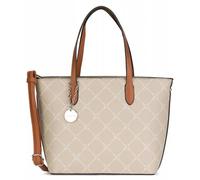 Tamaris Anastasia Classic Shopper Tasche 32 cm grau
