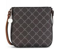 Tamaris Umhängetasche Anastasia black, Größe in cm 23 x 7 x 24