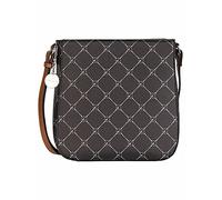 Tamaris Umhängetasche Anastasia black, Größe in cm 23 x 7 x 24