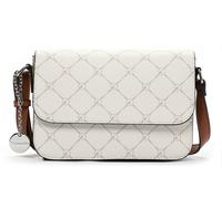 Tamaris Anastasia Kombi Crossbody Bag Ecru