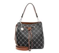 Tamaris Beuteltasche - schwarz, jetzt im Angebot