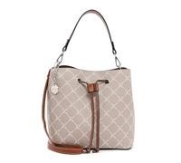 Tamaris Anastasia Shoulder Bag Taupe