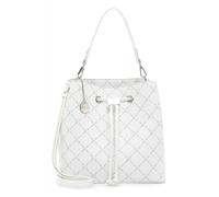 Tamaris Anastasia Classic Beuteltasche 28 cm white-white (TAS005341) beige