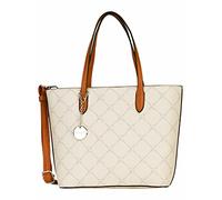 Tamaris Anastasia Small Shopping Bag Ecru