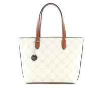 Tamaris Anastasia Small Shopping Bag Ecru