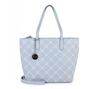 Tamaris Anastasia Small Shopping Bag Greyblue
