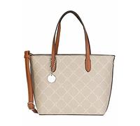 Tamaris Anastasia Small Shopping Bag Taupe