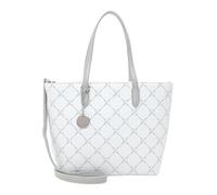 Tamaris Anastasia Small Shopping Bag White / Grey 