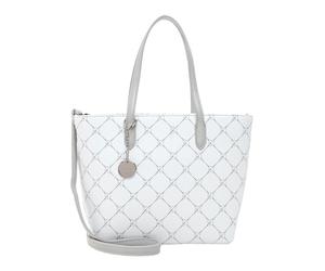 Tamaris Anastasia Small Shopping Bag White / Grey
