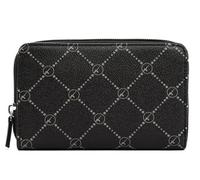 Tamaris Anastasia Small Zip Around Wallet Black
