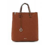 Tamaris Anastasia Soft Backpack Cognac