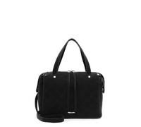 Tamaris Anastasia Soft Bowlingbag Black