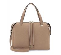 Tamaris Anastasia Soft Bowlingbag Taupe