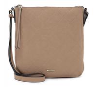 Tamaris Anastasia Soft Cross Body Bag Taupe