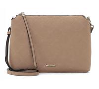 Tamaris Anastasia Soft Crossbody Bag Taupe