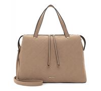 Tamaris Anastasia Soft Shopper Taupe