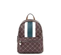 Tamaris Anastasia Strips Cityrucksack M / L Brown