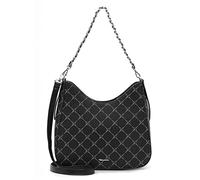 Tamaris Anastasia Summer Schultertasche 30 cm black (32102-100) schwarz