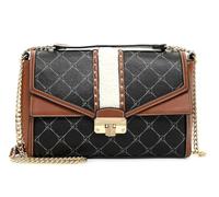 Tamaris Anastasia Teddy Crossbody Bag Black