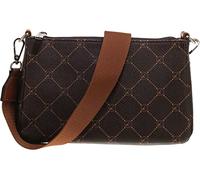 Tamaris Anastasia Umhängetasche 24 cm, 31171, brown/cognac, Einheitsgröße
