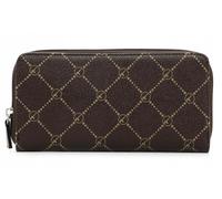 Tamaris Anastasia Zip Around Wallet Brown/Cognac