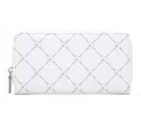 Tamaris Geldbörse TAS Anastasia 30116 Damen Geldbörsen Karo white/grey 308