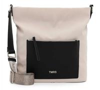 Tamaris Angelique Hobo Bag Beige/Black