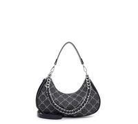 Tamaris Anita Schultertasche 32 cm blue (TAS005358) schwarz