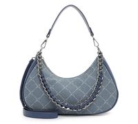 Tamaris Anita Hobo Bag S Lightblue