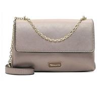Tamaris Umhängetasche TAS Anja 33261 Damen Handtaschen Uni darksilver 833