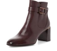 Tamaris Ankle Boots - 1-1-25343-29 für Damen, braun, Größe 40 EU