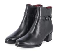 Tamaris Da.-Stiefel für Damen, schwarz, Gr. 36 EU