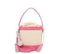 Tamaris Beutel TAS Anna 33083 Damen Handtaschen Material Mix pink 670