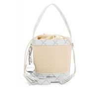 Tamaris Anna Hobo Bag White