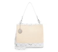 Tamaris Anna Hobo Bag White