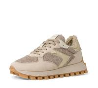 Tamaris antelope combi für Damen, beige, Größe 37 EU