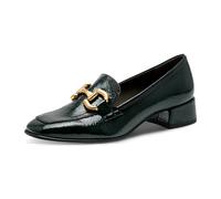 Tamaris Antislide, Antishokk touch it für Damen, grün, Größe 40 EU